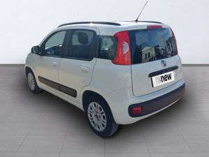 Fiat Panda 1.2 Lounge  - Foto 8