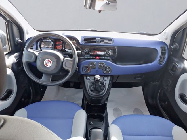Fiat Panda 1.2 Lounge  - Foto 15