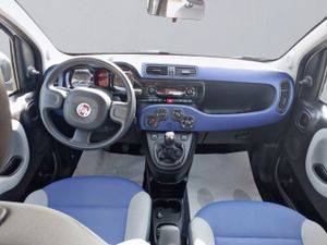 Fiat Panda 1.2 Lounge  - Foto 15