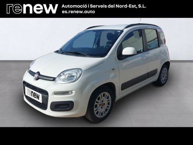 Fiat Panda 1.2 Lounge  - Foto 1