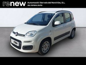 Fiat Panda 1.2 Lounge  - Foto 2