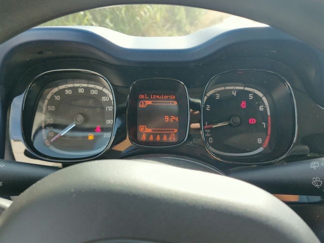 Fiat Panda 1.2 Lounge  - Foto 17