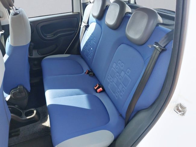 Fiat Panda 1.2 Lounge  - Foto 14