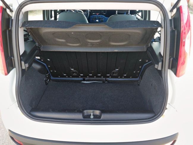 Fiat Panda 1.2 Lounge  - Foto 12