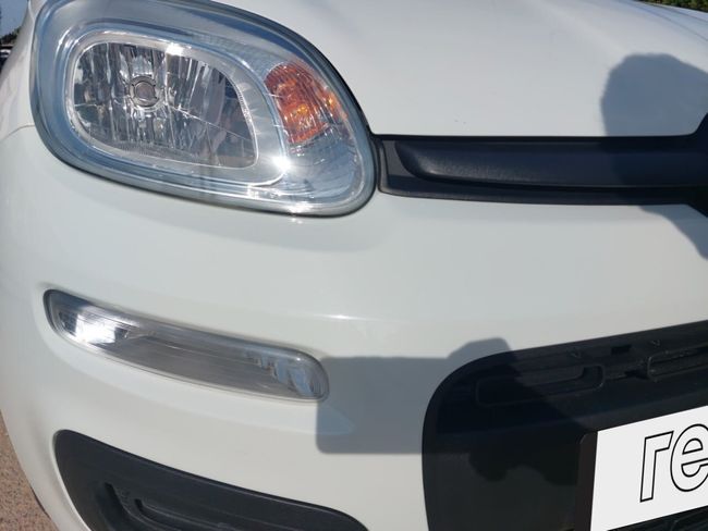 Fiat Panda 1.2 Lounge  - Foto 11