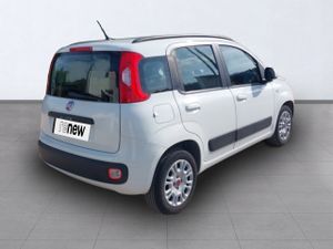 Fiat Panda 1.2 Lounge  - Foto 6