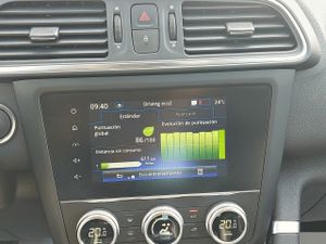 Renault Kadjar Diesel 1.5dci Blue Techno Edc 85kw  - Foto 18