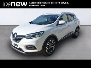 Renault Kadjar Diesel 1.5dci Blue Techno Edc 85kw  - Foto 2