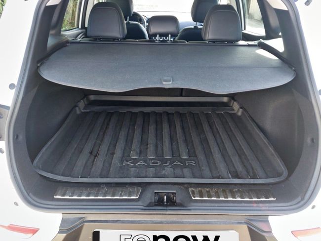 Renault Kadjar Diesel 1.5dci Blue Techno Edc 85kw  - Foto 12