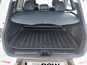 Renault Kadjar Diesel 1.5dci Blue Techno Edc 85kw  - Foto 12