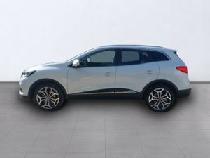 Renault Kadjar Diesel 1.5dci Blue Techno Edc 85kw  - Foto 9