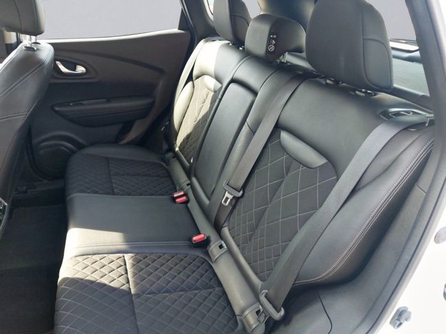 Renault Kadjar Diesel 1.5dci Blue Techno Edc 85kw  - Foto 14