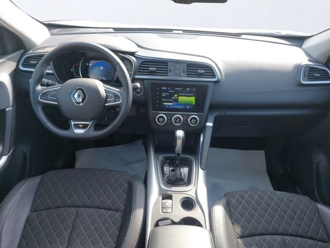 Renault Kadjar Diesel 1.5dci Blue Techno Edc 85kw  - Foto 15