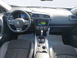 Renault Kadjar Diesel 1.5dci Blue Techno Edc 85kw  - Foto 15