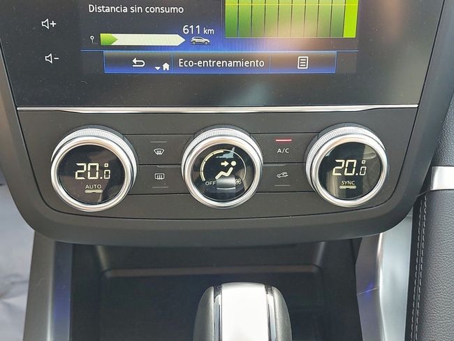 Renault Kadjar Diesel 1.5dci Blue Techno Edc 85kw  - Foto 19