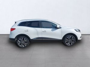 Renault Kadjar Diesel 1.5dci Blue Techno Edc 85kw  - Foto 5