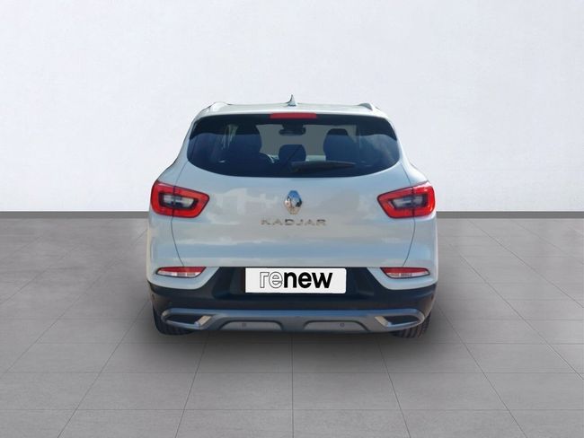 Renault Kadjar Diesel 1.5dci Blue Techno Edc 85kw  - Foto 7