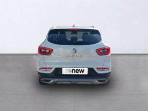 Renault Kadjar Diesel 1.5dci Blue Techno Edc 85kw  - Foto 7