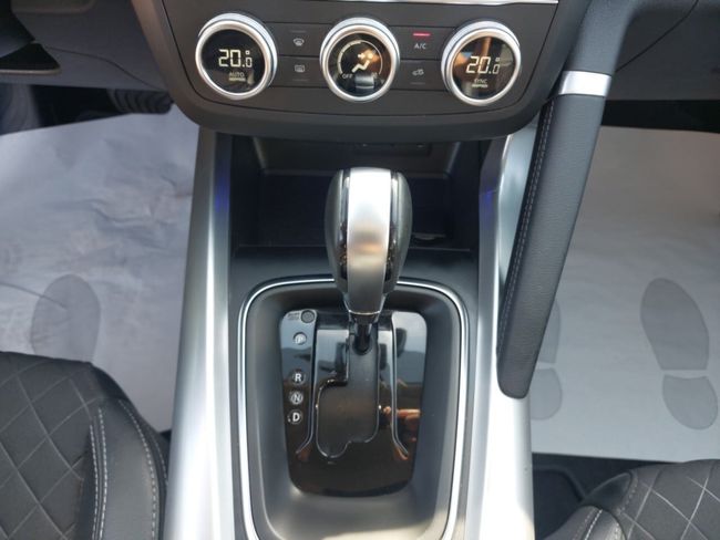 Renault Kadjar Diesel 1.5dci Blue Techno Edc 85kw  - Foto 20