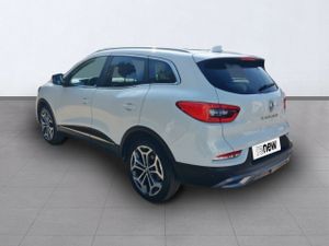 Renault Kadjar Diesel 1.5dci Blue Techno Edc 85kw  - Foto 8