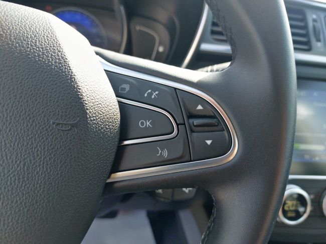 Renault Kadjar Diesel 1.5dci Blue Techno Edc 85kw  - Foto 23