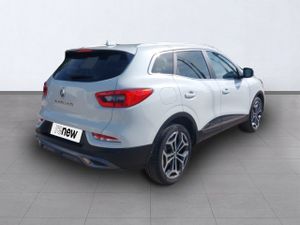 Renault Kadjar Diesel 1.5dci Blue Techno Edc 85kw  - Foto 6