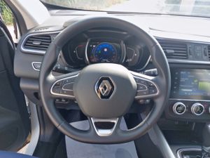Renault Kadjar Diesel 1.5dci Blue Techno Edc 85kw  - Foto 16