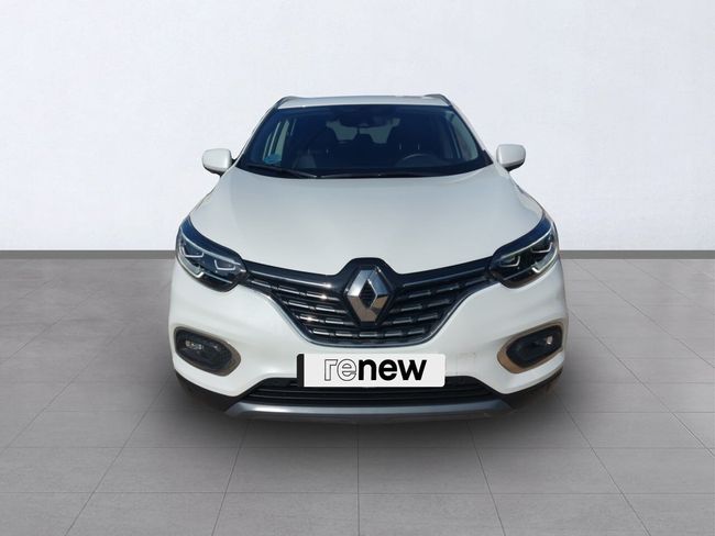 Renault Kadjar Diesel 1.5dci Blue Techno Edc 85kw  - Foto 3