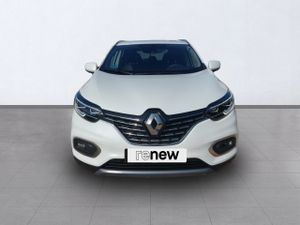 Renault Kadjar Diesel 1.5dci Blue Techno Edc 85kw  - Foto 3