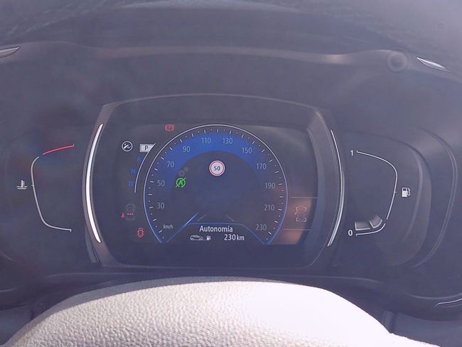 Renault Kadjar Diesel 1.5dci Blue Techno Edc 85kw  - Foto 17