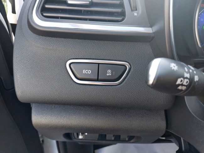 Renault Kadjar Diesel 1.5dci Blue Techno Edc 85kw  - Foto 21