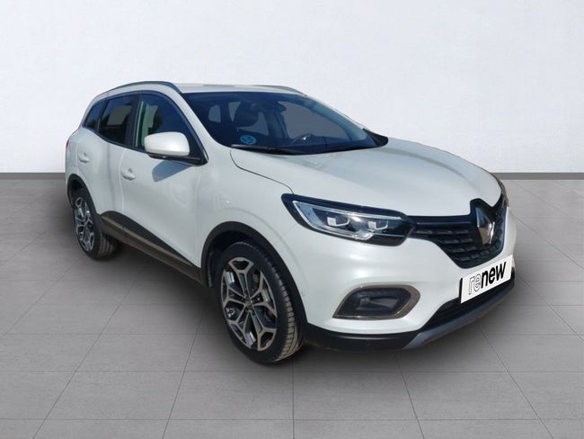 Renault Kadjar Diesel 1.5dci Blue Techno Edc 85kw  - Foto 4