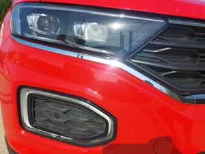 Volkswagen T-roc 2.0 Tsi Sport 4motion Dsg7  - Foto 10