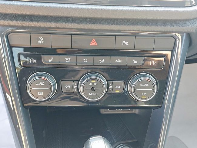 Volkswagen T-roc 2.0 Tsi Sport 4motion Dsg7  - Foto 20