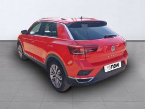 Volkswagen T-roc 2.0 Tsi Sport 4motion Dsg7  - Foto 8