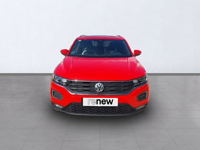 Volkswagen T-roc 2.0 Tsi Sport 4motion Dsg7  - Foto 3