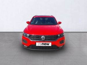 Volkswagen T-roc 2.0 Tsi Sport 4motion Dsg7  - Foto 3