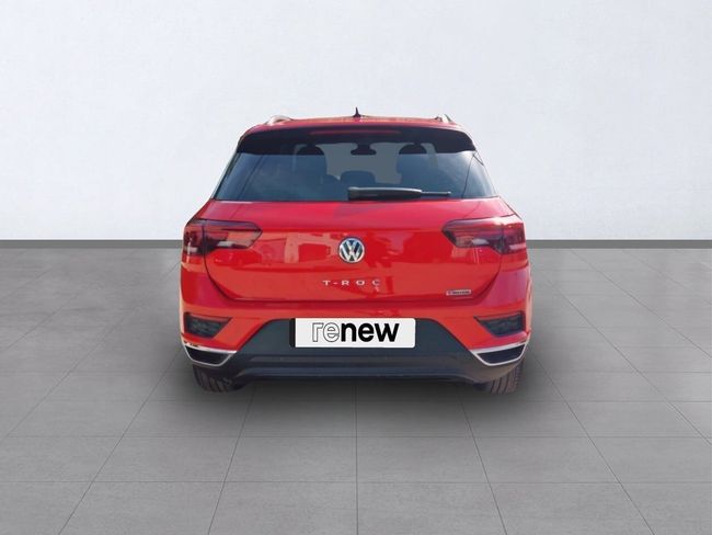 Volkswagen T-roc 2.0 Tsi Sport 4motion Dsg7  - Foto 7