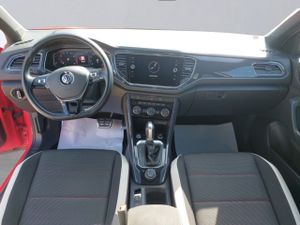 Volkswagen T-roc 2.0 Tsi Sport 4motion Dsg7  - Foto 15