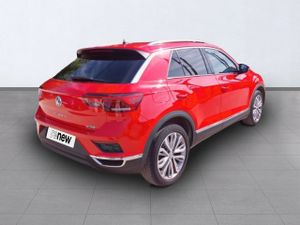 Volkswagen T-roc 2.0 Tsi Sport 4motion Dsg7  - Foto 6