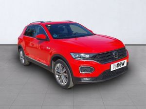 Volkswagen T-roc 2.0 Tsi Sport 4motion Dsg7  - Foto 4