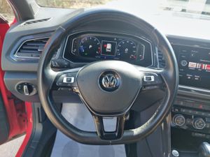 Volkswagen T-roc 2.0 Tsi Sport 4motion Dsg7  - Foto 16