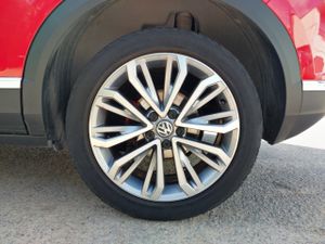 Volkswagen T-roc 2.0 Tsi Sport 4motion Dsg7  - Foto 11