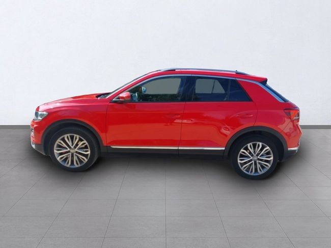 Volkswagen T-roc 2.0 Tsi Sport 4motion Dsg7  - Foto 9