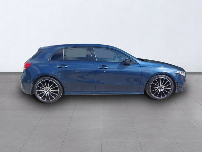 Mercedes-benz Clase A W177 180 7g-dct  - Foto 5