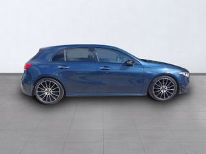 Mercedes-benz Clase A W177 180 7g-dct  - Foto 5