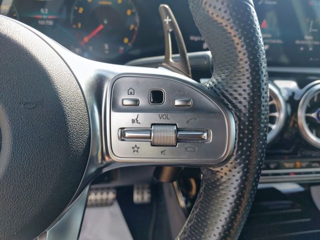 Mercedes-benz Clase A W177 180 7g-dct  - Foto 23