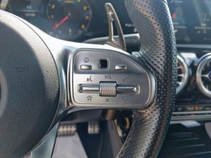 Mercedes-benz Clase A W177 180 7g-dct  - Foto 23