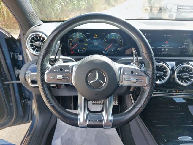 Mercedes-benz Clase A W177 180 7g-dct  - Foto 16