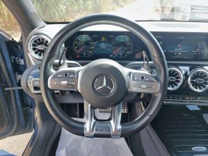 Mercedes-benz Clase A W177 180 7g-dct  - Foto 16
